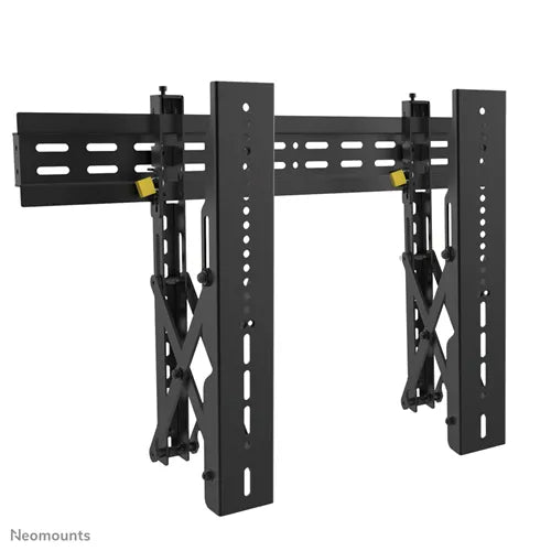 Neonmounts 32"-75" Screen Video Wall Mount Bracket | LED-VW1000BLACK Video Wall Mount NeoMounts