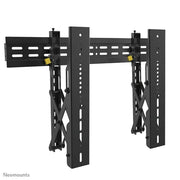 Neonmounts 32"-75" Screen Video Wall Mount Bracket | LED-VW1000BLACK Video Wall Mount NeoMounts