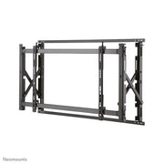 NeoMounts LED-VW1750BLACK Video Wall Mount - For 32-55" Screen Video Wall Mount NeoMounts