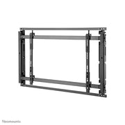 NeoMounts LED-VW1750BLACK Video Wall Mount - For 32-55" Screen Video Wall Mount NeoMounts
