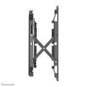 NeoMounts LED-VW1750BLACK Video Wall Mount - For 32-55" Screen Video Wall Mount NeoMounts