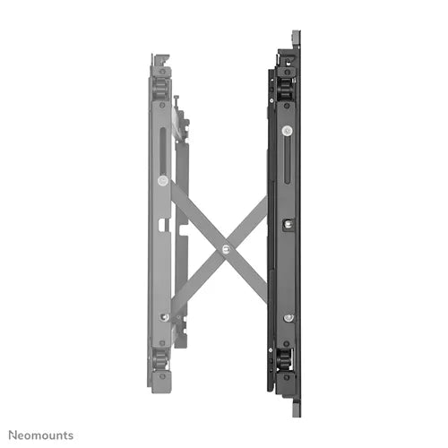 NeoMounts LED-VW1750BLACK Video Wall Mount - For 32-55" Screen Video Wall Mount NeoMounts