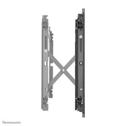 NeoMounts LED-VW1750BLACK Video Wall Mount - For 32-55" Screen Video Wall Mount NeoMounts