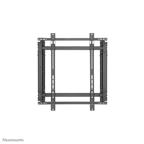 NeoMounts LED-VW1750BLACK Video Wall Mount - For 32-55" Screen Video Wall Mount NeoMounts