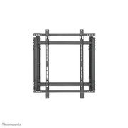NeoMounts LED-VW1750BLACK Video Wall Mount - For 32-55" Screen Video Wall Mount NeoMounts