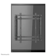 NeoMounts LED-VW1750BLACK Video Wall Mount - For 32-55" Screen Video Wall Mount NeoMounts
