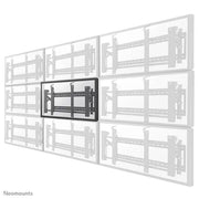 NeoMounts 32"-75" Video Wall Mount | LED-VW2000BLACK Video Wall Mount NeoMounts