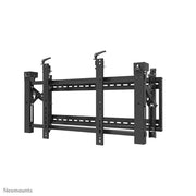NeoMounts 32"-75" Video Wall Mount | LED-VW2000BLACK Video Wall Mount NeoMounts