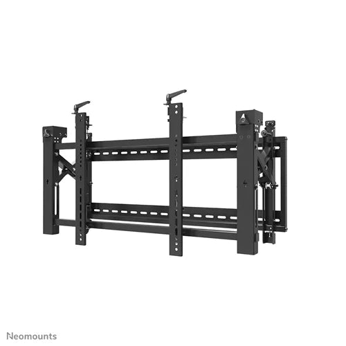 NeoMounts 32"-75" Video Wall Mount | LED-VW2000BLACK Video Wall Mount NeoMounts