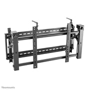 NeoMounts 32"-75" Video Wall Mount | LED-VW2000BLACK Video Wall Mount NeoMounts