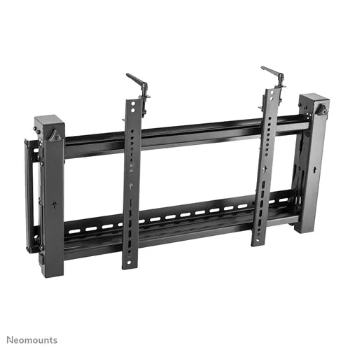 NeoMounts 32"-75" Video Wall Mount | LED-VW2000BLACK Video Wall Mount NeoMounts