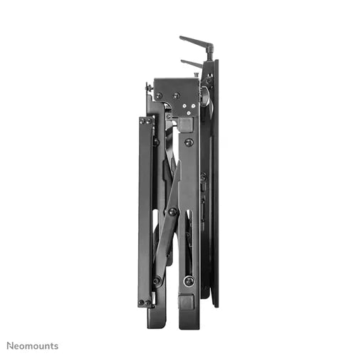 NeoMounts 32"-75" Video Wall Mount | LED-VW2000BLACK Video Wall Mount NeoMounts