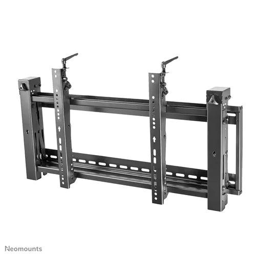 NeoMounts 32"-75" Video Wall Mount | LED-VW2000BLACK Video Wall Mount NeoMounts