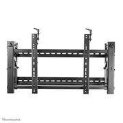 NeoMounts 32"-75" Video Wall Mount | LED-VW2000BLACK Video Wall Mount NeoMounts