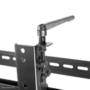 NeoMounts 32"-75" Video Wall Mount | LED-VW2000BLACK Video Wall Mount NeoMounts