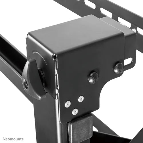 NeoMounts 32"-75" Video Wall Mount | LED-VW2000BLACK Video Wall Mount NeoMounts