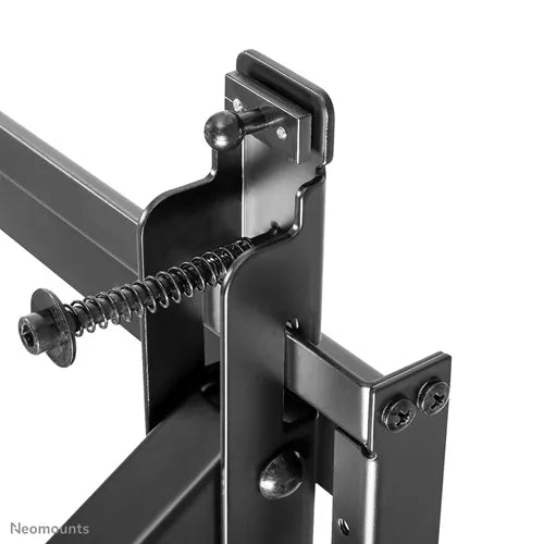 NeoMounts 32"-75" Video Wall Mount | LED-VW2000BLACK Video Wall Mount NeoMounts