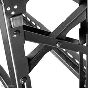 NeoMounts 32"-75" Video Wall Mount | LED-VW2000BLACK Video Wall Mount NeoMounts