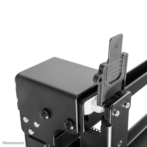 NeoMounts 32"-75" Video Wall Mount | LED-VW2000BLACK Video Wall Mount NeoMounts