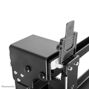 NeoMounts 32"-75" Video Wall Mount | LED-VW2000BLACK Video Wall Mount NeoMounts