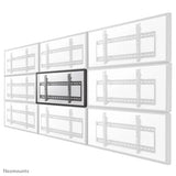 NeoMounts LED-VW500BLACK Video Wall Mount - 32-75" Screen