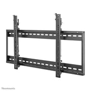 NeoMounts LED-VW500BLACK Video Wall Mount - 32-75" Screen Video Wall Mount NeoMounts