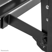 NeoMounts LED-VW500BLACK Video Wall Mount - 32-75" Screen Video Wall Mount NeoMounts
