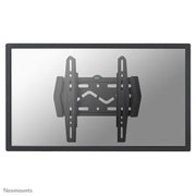 NeoMounts 22" - 40" Ultra Thin TV Wall Mount | LED-W120 Wall Mount Bracket NeoMounts