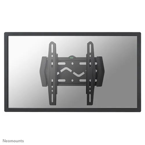 NeoMounts 22" - 40" Ultra Thin TV Wall Mount | LED-W120 Wall Mount Bracket NeoMounts