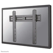 Neomounts 32" - 55" Ultra Thin Wall Mount Bracket | LED-W400BLACK Wall Mount Bracket NeoMounts