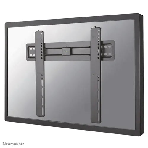 Neomounts 32" - 55" Ultra Thin Wall Mount Bracket | LED-W400BLACK Wall Mount Bracket NeoMounts