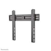 Neomounts 32" - 55" Ultra Thin Wall Mount Bracket | LED-W400BLACK Wall Mount Bracket NeoMounts