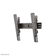 NeoMounts 32" - 55" TV Wall Mount | LED-W450BLACK Wall Mount Bracket NeoMounts