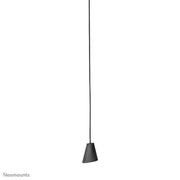 NeoMounts 32" - 55" TV Wall Mount | LED-W450BLACK Wall Mount Bracket NeoMounts