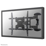 NeoMounts 32-60" TV Swivel Wall Mount | LED-W500 Wall Mount Bracket NeoMounts