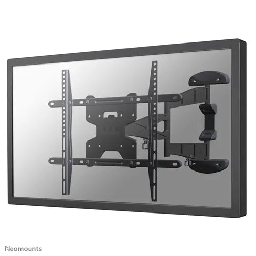 NeoMounts 32-60" TV Swivel Wall Mount | LED-W500 Wall Mount Bracket NeoMounts