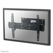 NeoMounts 32" - 75" Full Motion TV Wall Mount | LED-W560 Wall Mount Bracket NeoMounts