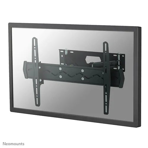 NeoMounts 32" - 75" Full Motion TV Wall Mount | LED-W560 Wall Mount Bracket NeoMounts