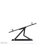 NeoMounts 32" - 75" Full Motion TV Wall Mount | LED-W560 Wall Mount Bracket NeoMounts