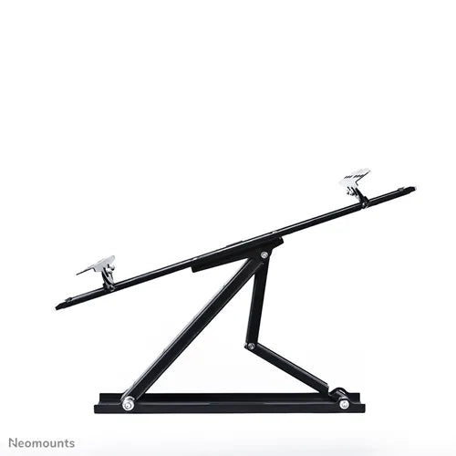 NeoMounts 32" - 75" Full Motion TV Wall Mount | LED-W560 Wall Mount Bracket NeoMounts