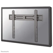 Neomounts 37"-75" Ultra Thin Wall Mount Bracket | LED-W600BLACK Wall Mount Bracket NeoMounts