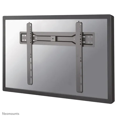 Neomounts 37"-75" Ultra Thin Wall Mount Bracket | LED-W600BLACK Wall Mount Bracket NeoMounts