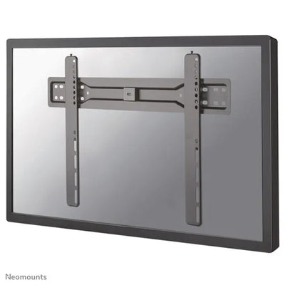 Neomounts 37"-75" Ultra Thin Wall Mount Bracket | LED-W600BLACK TV Mount & Brackets NeoMounts
