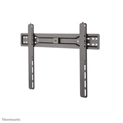 Neomounts 37"-75" Ultra Thin Wall Mount Bracket | LED-W600BLACK Wall Mount Bracket NeoMounts