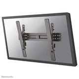 Neomounts LED-W650BLACK 37"-75" Screen Wall Mount Bracket