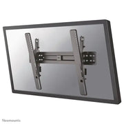 Neomounts LED-W650BLACK 37"-75" Screen Wall Mount Bracket Wall Mount Bracket NeoMounts