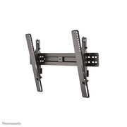 Neomounts LED-W650BLACK 37"-75" Screen Wall Mount Bracket Wall Mount Bracket NeoMounts