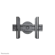 Neomounts LED-WR100BLACK 360° Rotating Screen Wall Mount Bracket - For 37" - 75" Screens Wall Mount Bracket NeoMounts
