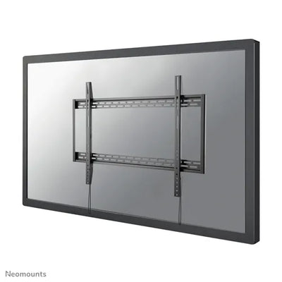 Neomounts 60"-100" Screen Wall Mount Bracket | LFD-W1000 TV Mount & Brackets NeoMounts