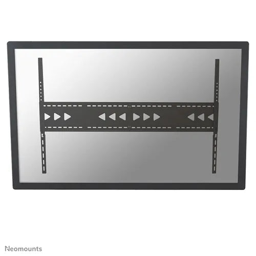 Neomounts LFD-W1500 60"-100" Wall Mount Bracket Wall Mount Bracket NeoMounts